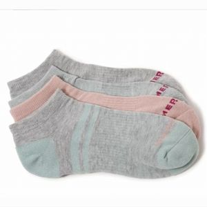 Merrell Socks low cut NWT